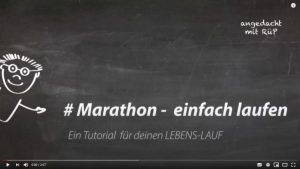 Read more about the article Eine Rieseneinladung zur Freiheit – 13 Gedankenimpulse mit Pfarrer Rüdiger Penczek