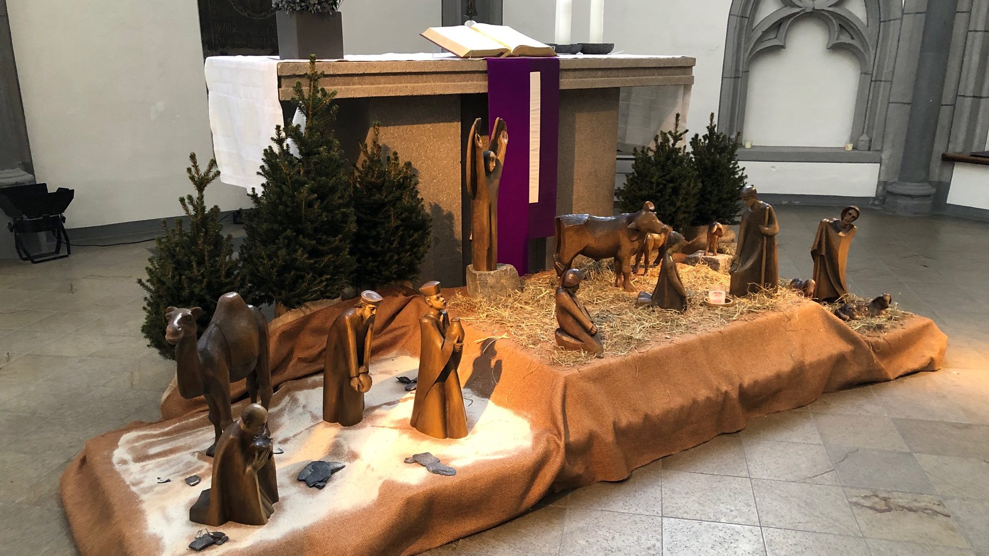 You are currently viewing Kirchenmusik in Corona-Zeiten